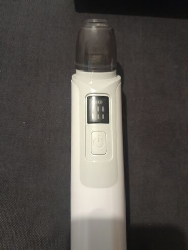 Ostali medicinski proizvodi: ЕЛЕКТРИЧНИ АСПИРАТОР ЗА НОС 6 РЕЖИМА – чишћење носа код мале деце је — 10