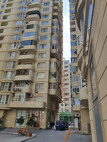 Квартиры: 🔥 8 NOYABR METROSU İLƏ ÜZBƏ-ÜZ AZƏR-ROSS MTK-DA 2 OTAQLI MƏNZİL! 🔥 📍 — 3