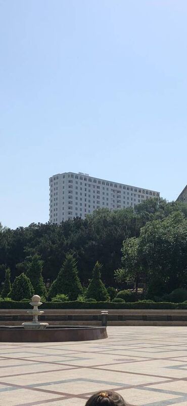 Yeni tikili: 2 otaqlı, Yeni tikili, m. Əhmədli, 72 kv. m — 22