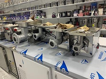 Промышленные холодильники и комплектующие: Холодильные шкафы. Столы холодильные — 26