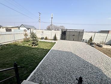 Долгосрочная аренда домов: 90 м², 3 комнаты, Утепленный, Бронированные двери, Видеонаблюдение — 3