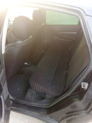 Ford: Ford Focus: 2000 г., 1.4 л, Механика, Бензин, Хэтчбэк — 15