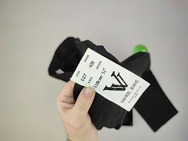 pull and bear rocky: Chinosy dla mężczyzn, rozmiar L — 4