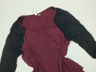 koszulki arsenal: H&M, Bluzka damska, rozmiar L