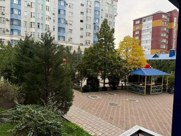 Продажа квартир: 3 комнаты, 115 м², Элитка, 6 этаж, Евроремонт