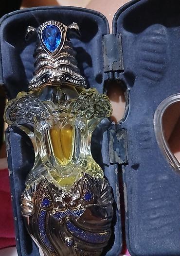 blue shadow perfume: Özəl kolleksiya 750 manata alınıb Məhsul: Qadınlar üçün ətir – “No 33 — 2