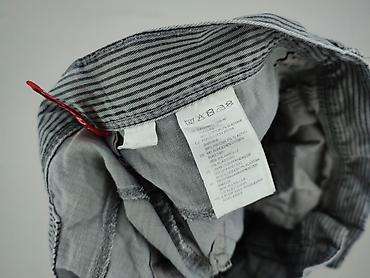 divided shirts: H&M Divided, Spodnie materiałowe damskie, rozmiar L — 4