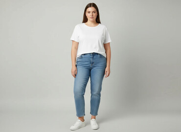 andy warhol t shirty: Women`s T-shirt, size XL