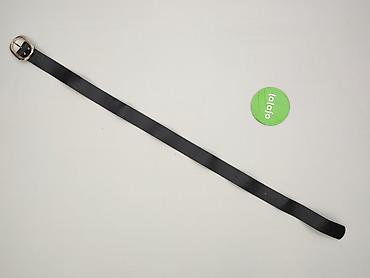zatrzask rs: Pasek, Damskie, stan - Idealny — 2