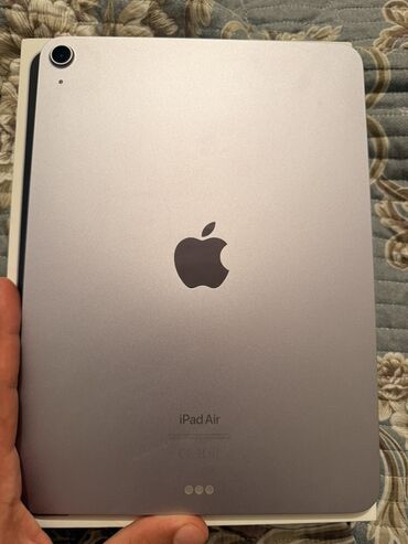 mobil wifi router: Apple iPad Air klaviaturalı örtük seti 2024 ci iL M2. yaddaş 128gb at lalafo.az mobil wifi router: Apple iPad Air klaviaturalı örtük seti 2024 ci iL M2. yaddaş 128gb