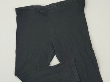 Spodnie 3/4 Damskie, H&M, M (EU 38), stan - Zadowalający