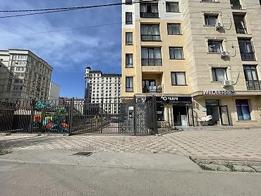 квартира ж м колмо: 2 комнаты, 62 м², Элитка, 8 этаж, Евроремонт — 7