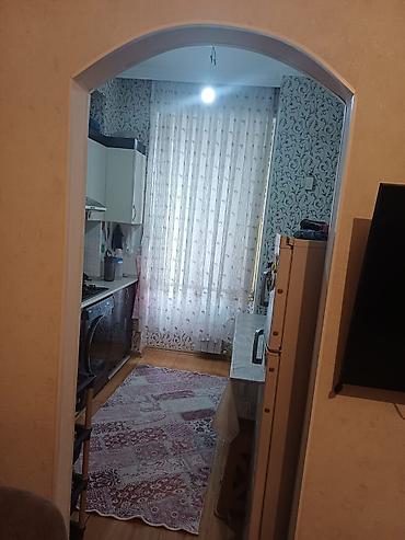 yevlax emlak: 2 otaqlı, Yeni tikili, 53 kv. m — 8