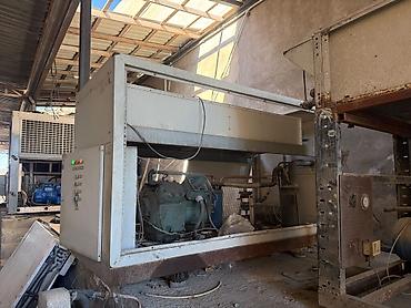 airfel: Soyuducuların temiri quraşdırılması satış — 3