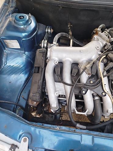 niva on şuşə: Avtomobil: Lada Samara (Sedan) – Sport paketi Rəng: Göy Dövlət nömrə — 8