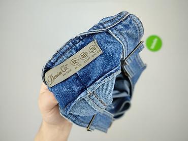 jeansy c: Denim Co, Sukienka damska, rozmiar L — 4