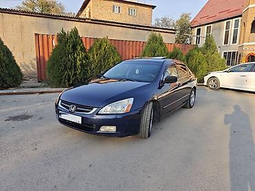 hyundai elantra 2003: Honda Accord: 2002 г., 2.4 л, Автомат, Бензин, Седан — 2