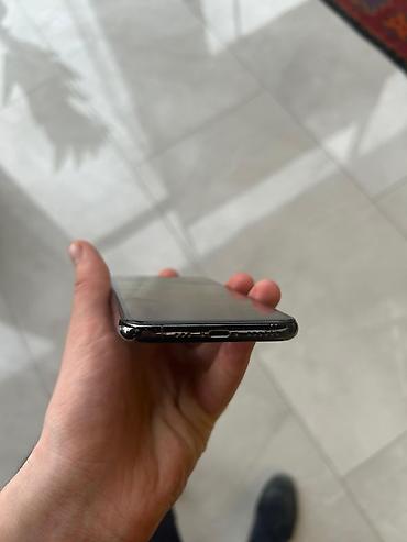 Apple iPhone: IPhone 11 Pro, 64 GB, Matte Midnight Green, Qırıq — 5