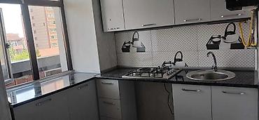 jasmin sumqayit: Bakı, 1 otaqlı, Köhnə tikili, 31 kv. m — 6