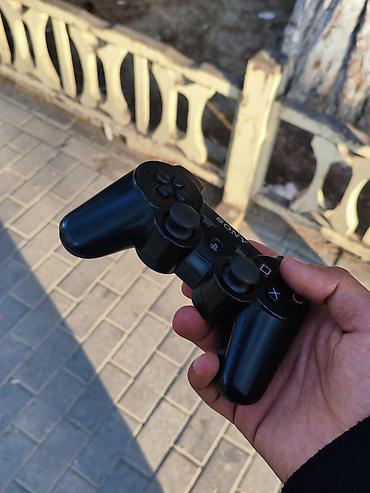 plays: ƏLA FÜRSƏT ENDİRİM Sony DualShock 3 Wireless Controller – orijinal PS3 — 4