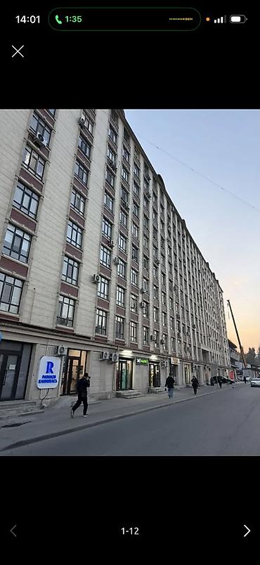 аренда е2: 72 м², С мебелью полностью — 4