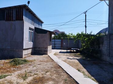 как быстро продать дом в бишкеке: Дом, 100 м², 3 комнаты, Собственник, Косметический ремонт