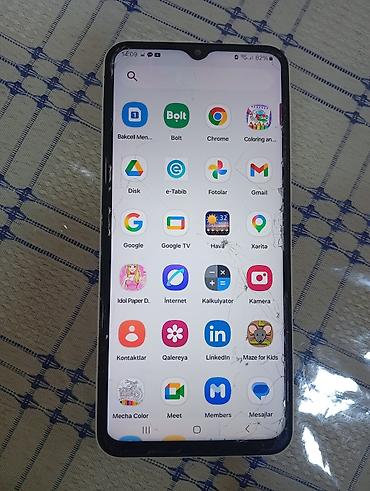 stenka mebel: Samsung a13 hec pırablemi yoxdur etiyac var deyə satırıq üzündəkidə — 4
