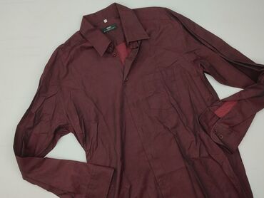 yves saint laurent ubrania: Giordano Conti, Shirt for men