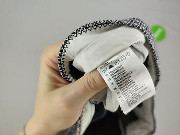 bhp: H&M, Spodnie materiałowe damskie, rozmiar S — 5