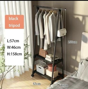 Asılqanlar: Koridor dolabı😍 🔺Ölçü: 80x26x153 sm-4 mərtəbə,45 azn. 80x26x168 sm - 5 -da lalafo.az — 7 Asılqanlar: Koridor dolabı😍 🔺Ölçü: 80x26x153 sm-4 mərtəbə,45 azn. 80x26x168 sm - 5 — 7