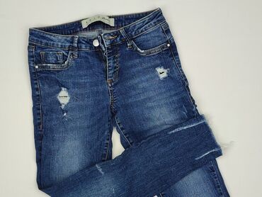 Джинси жіночі, Denim Co, розмір S