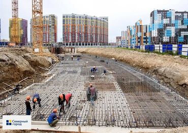 Прорабы, бригадиры: Прораб. Больше 6 лет опыта — 17