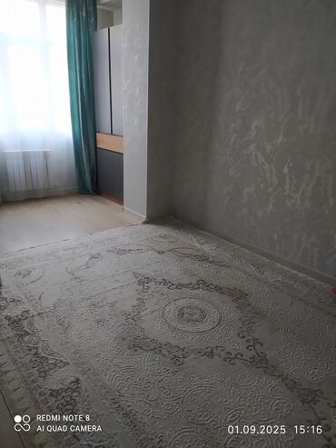 Продажа квартир: 1 комната, 40 м², 2 этаж, Евроремонт — 4