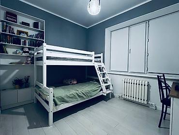 Продажа квартир: 2 комнаты, 62 м², Элитка, 5 этаж, Евроремонт — 7