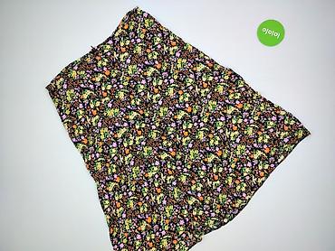 czarno biala spodnice: New Look, Spódnica damska, rozmiar 3XL — 2