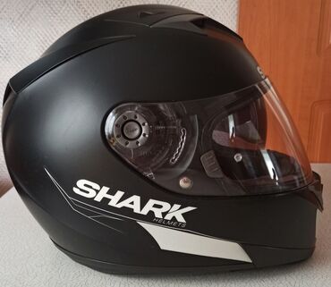 детское сидение на велосипед: Продаю шлем SHARK S900 
Производство Франция
Размер: XL