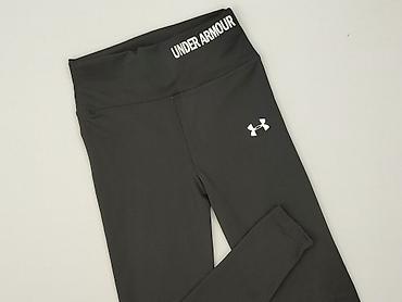 gacie borata: Under Armour, Legginsy Sportowe damskie, rozmiar M — 1