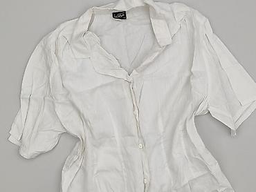 t shirty damskie basic: Koszula damska, rozmiar XL — 1