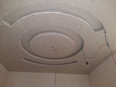 Təmir işləri: MalyarAboy Emulsiya Pol patalok Laminat, Laqa dikt Paduqa — 12