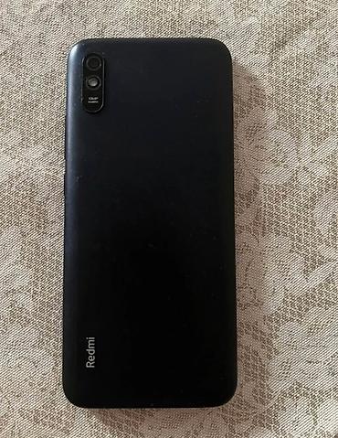 samsung galaxy a21: Смартфон Redmi 9А в отличном состоянии без дефектов и вложений — 1