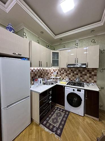 kupcalı ev: 1 otaqlı, Yeni tikili, 63 kv. m — 6