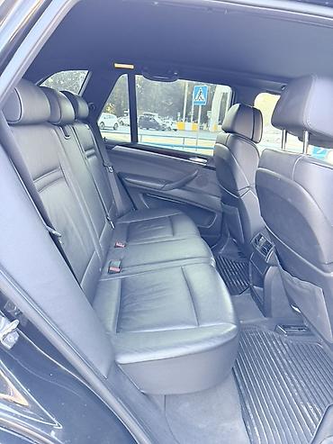 bmw x5: BMW X5: 2011 г., 4.4 л, Автомат, Бензин, Кроссовер — 9