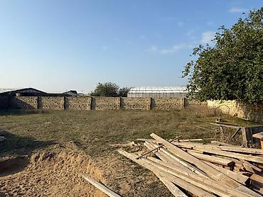 Torpaq sahələrinin satışı: 9 sot, Tikinti, Mülkiyyətçi — 3