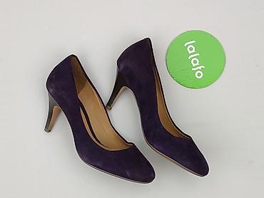 clibee buty: Clarks, Półbuty damskie, rozmiar 41.5 — 2