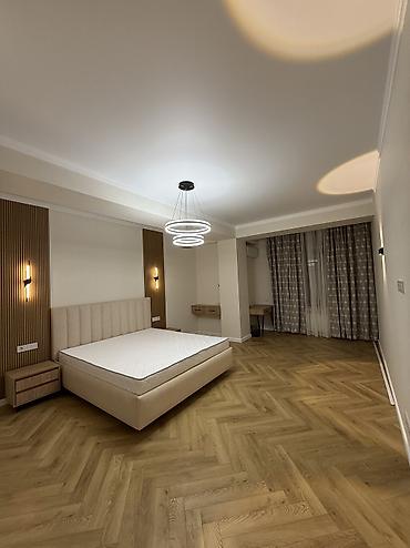 rent flat: Двухкомнатная квартира в аренду на долгий срок, 90 кв.м, Панфилова — 10