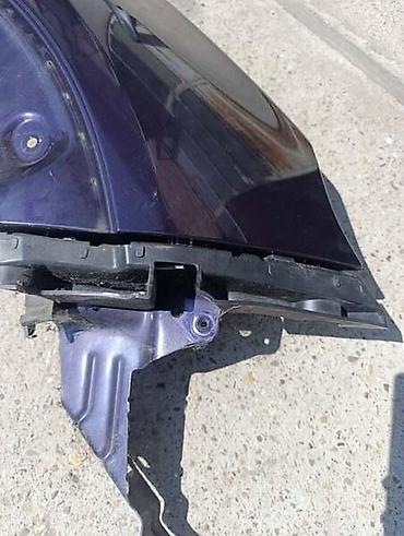 rim: DESNO KRILO ZA CITROEN C4 CACTUS OD 2014. DO 2018. GOD — 3