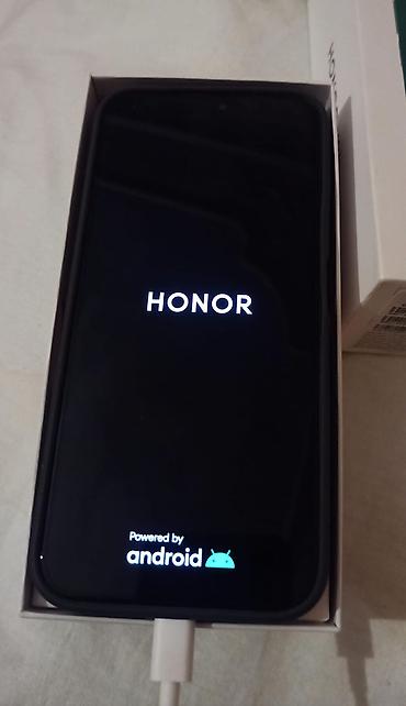 htc one s9 grey: Honor X8b, 128 GB, rəng - Yaşıl, Sənədlərlə — 2