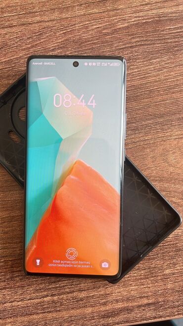 pixel 8 pro qiymeti: Tecno Spark 20 Pro, 256 GB, rəng - Qara, Barmaq izi, İki sim kartlı