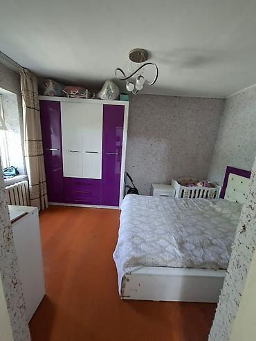Продажа коттеджей и домов: Продается!!! Дом в с. Ново- Покровка,в районе улицы Крупская,S- — 17
