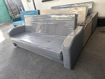 Прямые диваны: Прямой диван, Новый — 7